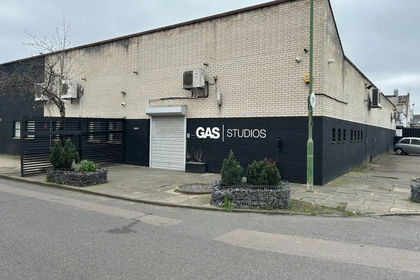 Warehouse for sale in Tottenham