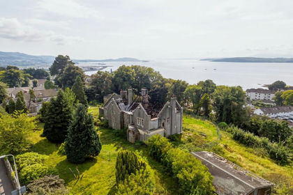 Development Land for sale in North Ayrshire and Arran