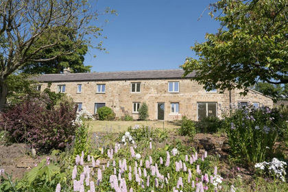 4 acres of House with Land for sale in High and Low Bishopside