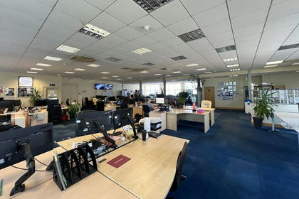 Commercial Land for sale in Brentford and Isleworth