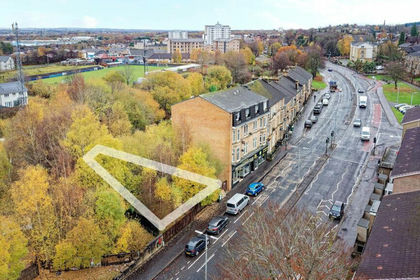 Development Land for sale in Rutherglen