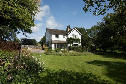 1.1 acres of Land for sale in Hartington Middle Quarter