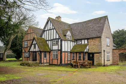 1.2 acres of Development Land for sale in Kempston Rural