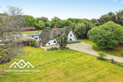 1.2 acres of Country Home for sale in Great Horkesley