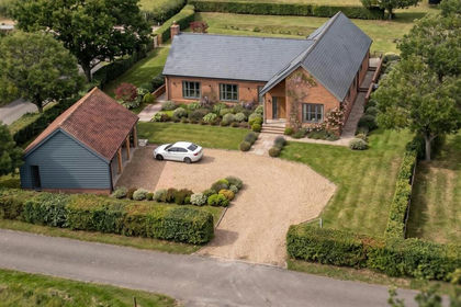 Building Plot for sale in Woodham Walter