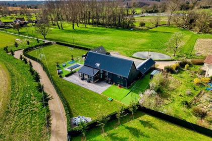 3.8 acres of Land for sale in Sternfield