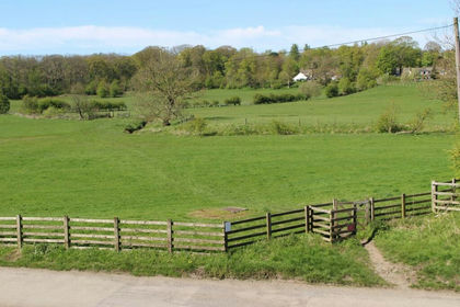 18.4 acres of Farmland for sale in Whalley