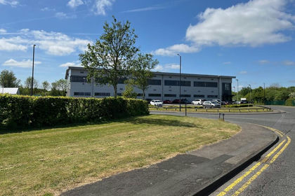 Commercial Land for sale in Hetton