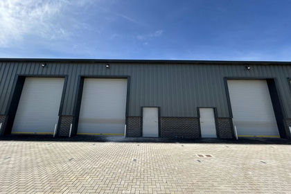 Industrial Land for sale in Llandow