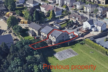 Development Land for sale in Colne Valley