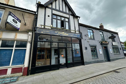 Land for sale in Bishop Auckland