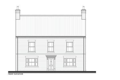 Development Land for sale in Manby