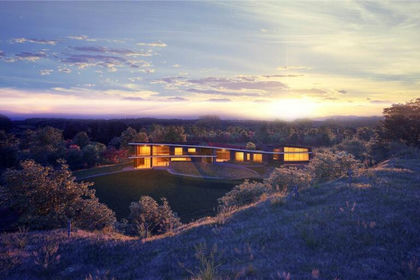 8.9 acres of Development Land for sale in Frilsham