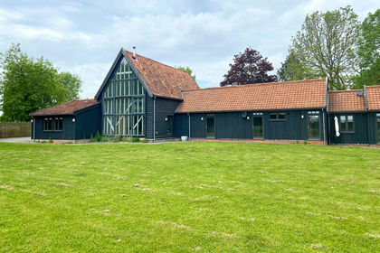Barn Conversion for sale in Monewden