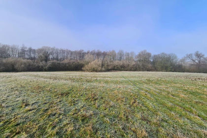 Vacant Land for sale in Buckingham