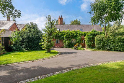 2.5 acres of Land for sale in Roughton