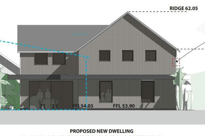 Development Land for sale in Feock