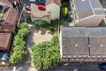 Development Land for sale in Norwich South