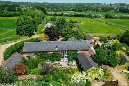 2 acres of Agricultural Land for sale in Nettlestead