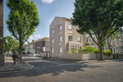 Development Land for sale in Hackney South and Shoreditch