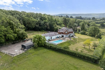 5 acres of Country Home for sale in Hassocks