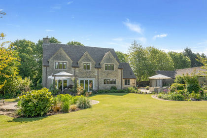 1.4 acres of Land for sale in Tormarton