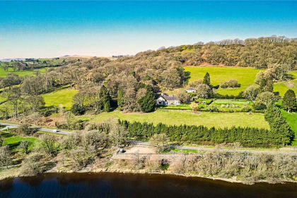 5.1 acres of Land for sale in Llanycil