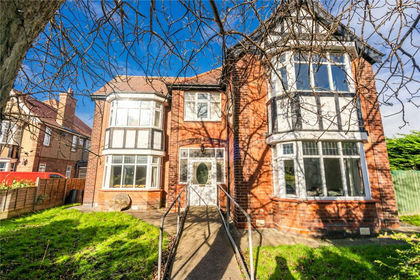 Development Land for sale in Great Grimsby and Cleethorpes