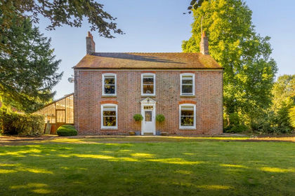 1 acre of Land for sale in Kirton