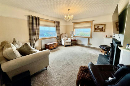 1.6 acres of House with Land for sale in Caithness, Sutherland and Easter Ross