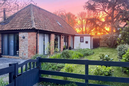 Land for sale in Badgworth