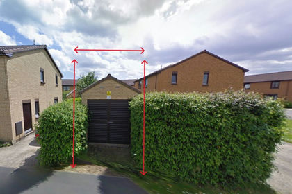 Commercial Land for sale in Rendlesham