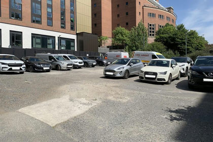 Development Land for sale in Leeds Central and Headingley