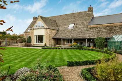 1 acre of Barn Conversion for sale in Driffield