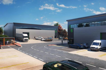 Commercial Land for sale in Manchester Central