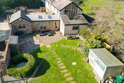 6.5 acres of Recreational Land for sale in Wirral West