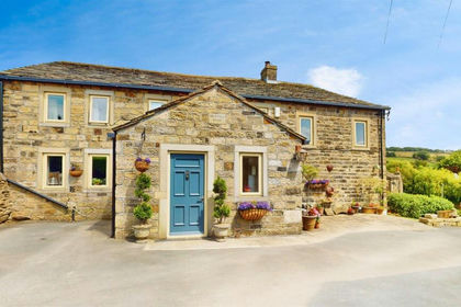 Land for sale in Keighley