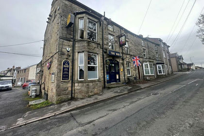 Commercial Land for sale in Warton