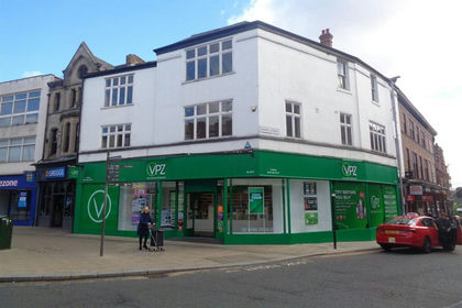 Development Land for sale in Darlington