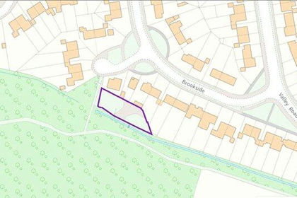 Vacant Land for sale in Rawmarsh and Conisbrough