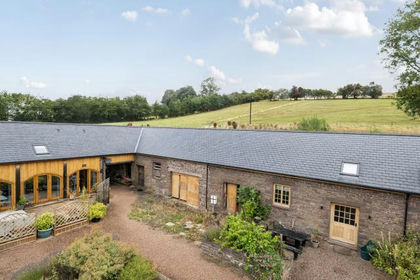 Development Land for sale in Cwmdu and District