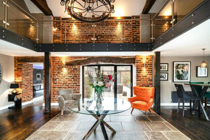 Land for sale in Kilby