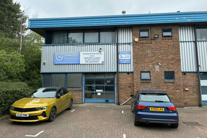 Warehouse for sale in Great Linford