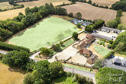 6 acres of Commercial Land for sale in Romford