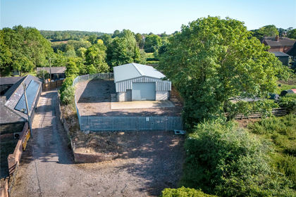 Commercial Land for sale in Buckinghamshire