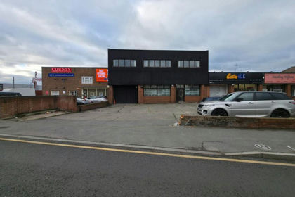 Warehouse for sale in Chingford and Woodford Green