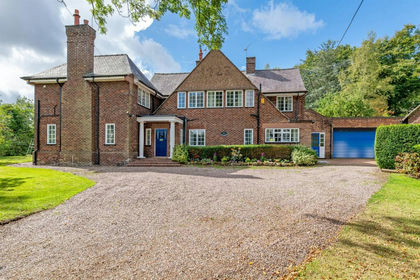 1 acre of Land for sale in Helsby