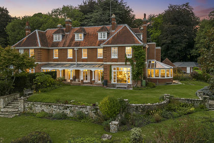 2.5 acres of Land for sale in Steep