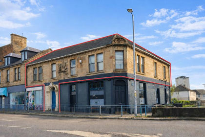 Development Land for sale in Motherwell, Wishaw and Carluke