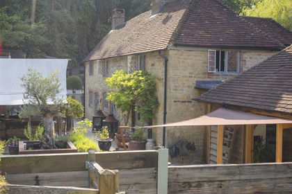 1.2 acres of House with Land for sale in Fernhurst